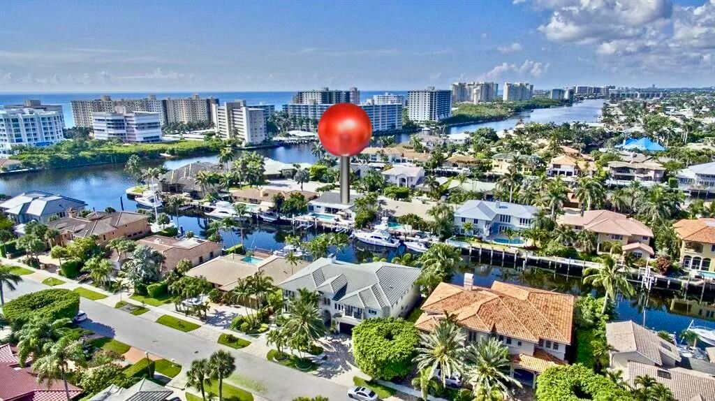 Photo of 885 Nafa Drive, Boca Raton, FL 33487 (MLS # B26019685)