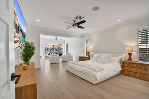 Tiny photo for 885 Nafa Drive, Boca Raton, FL 33487 (MLS # B26019685)
