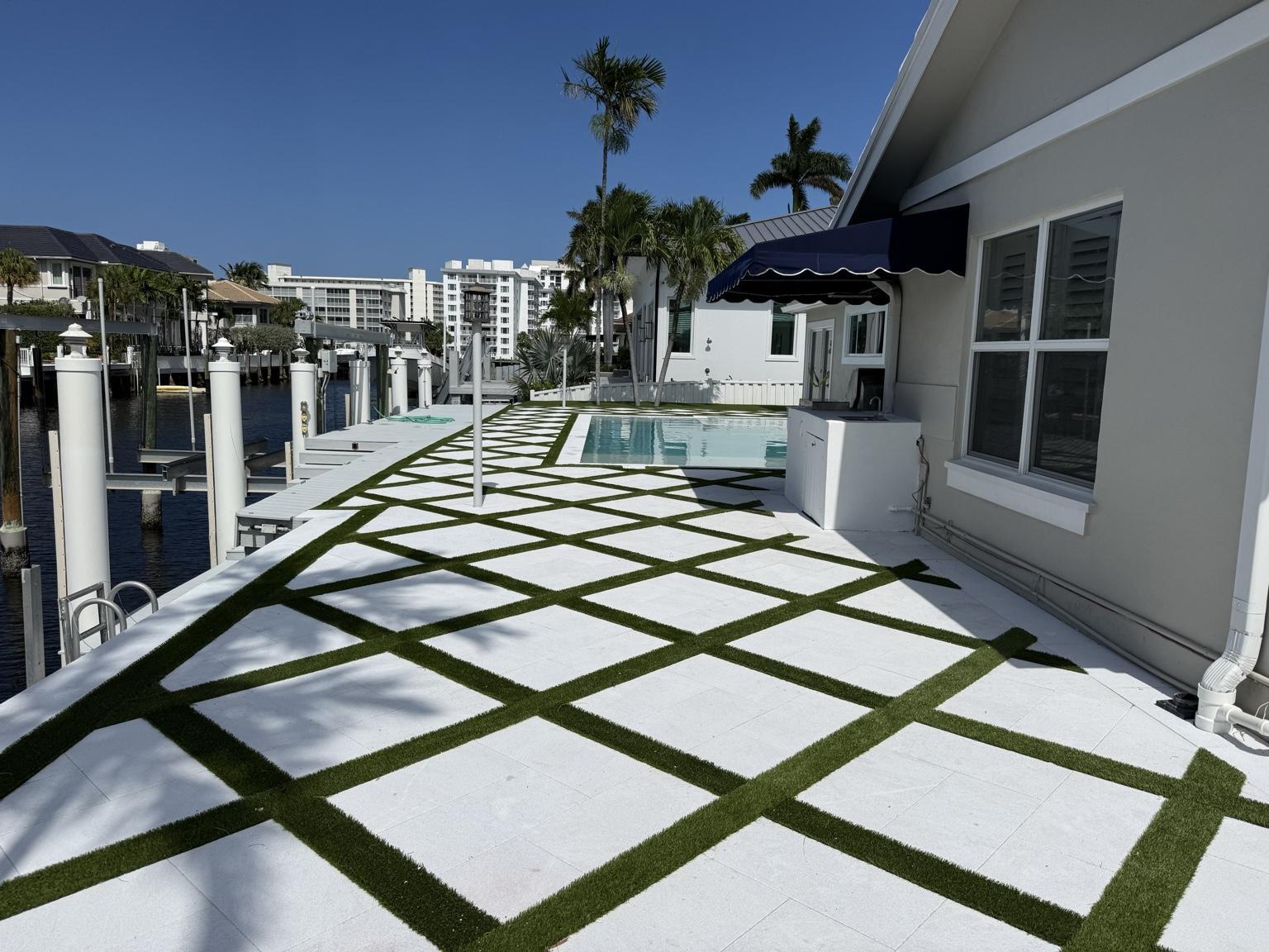 TROPIC ISLE 4TH SEC - Residential