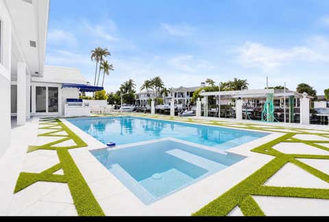 Tiny photo for 885 Nafa Drive, Boca Raton, FL 33487 (MLS # B26019685)