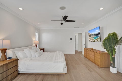 Tiny photo for 885 Nafa Drive, Boca Raton, FL 33487 (MLS # B26019685)