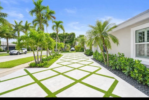 Tiny photo for 885 Nafa Drive, Boca Raton, FL 33487 (MLS # B26019685)