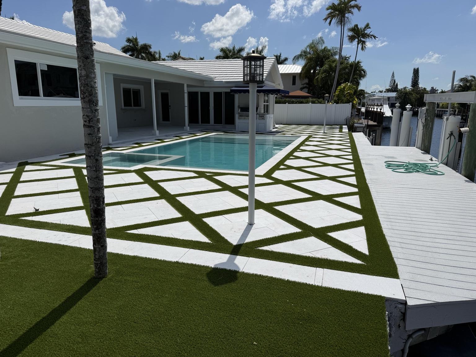 TROPIC ISLE 4TH SEC - Residential