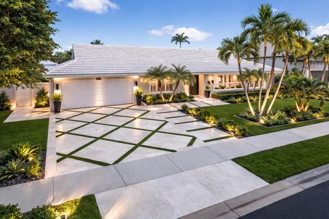 Tiny photo for 885 Nafa Drive, Boca Raton, FL 33487 (MLS # B26019685)