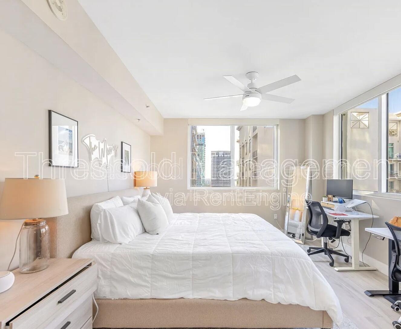 VIZCAYNE SOUTH CONDO - Residential Lease