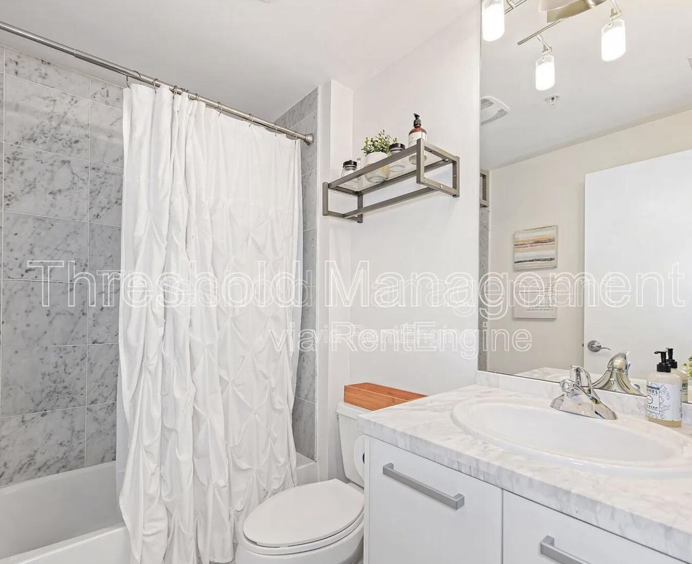 VIZCAYNE SOUTH CONDO - Residential Lease