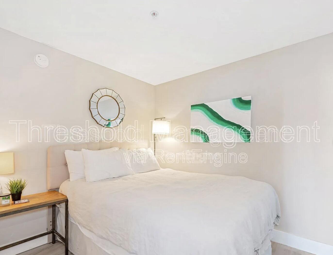 VIZCAYNE SOUTH CONDO - Residential Lease