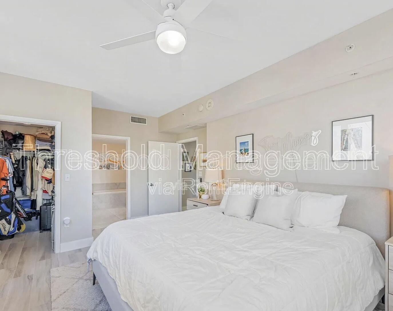 VIZCAYNE SOUTH CONDO - Residential Lease