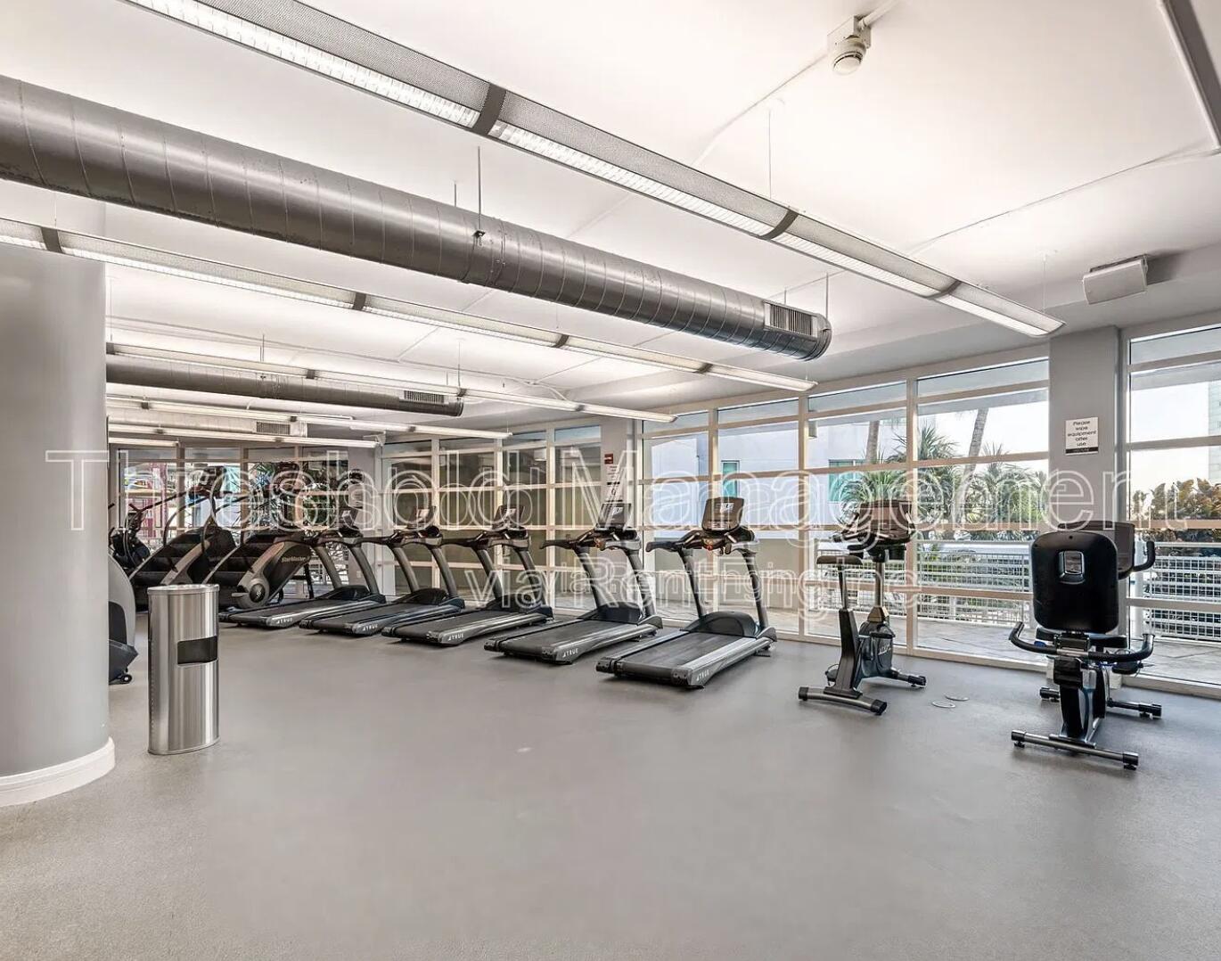 VIZCAYNE SOUTH CONDO - Residential Lease