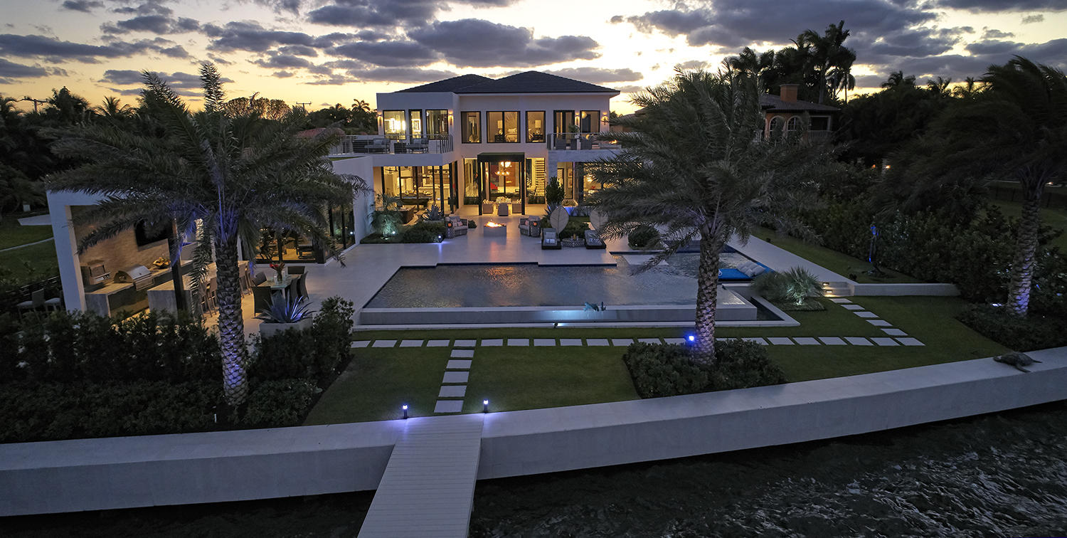 PROSPECT PARK SOUTH - Residential