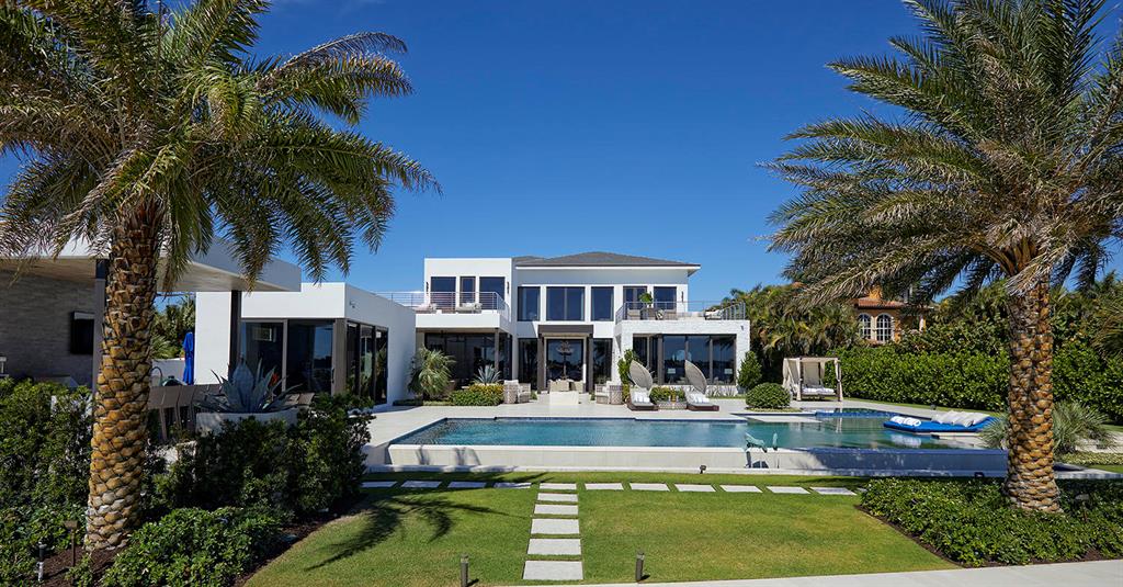 PROSPECT PARK SOUTH - Residential