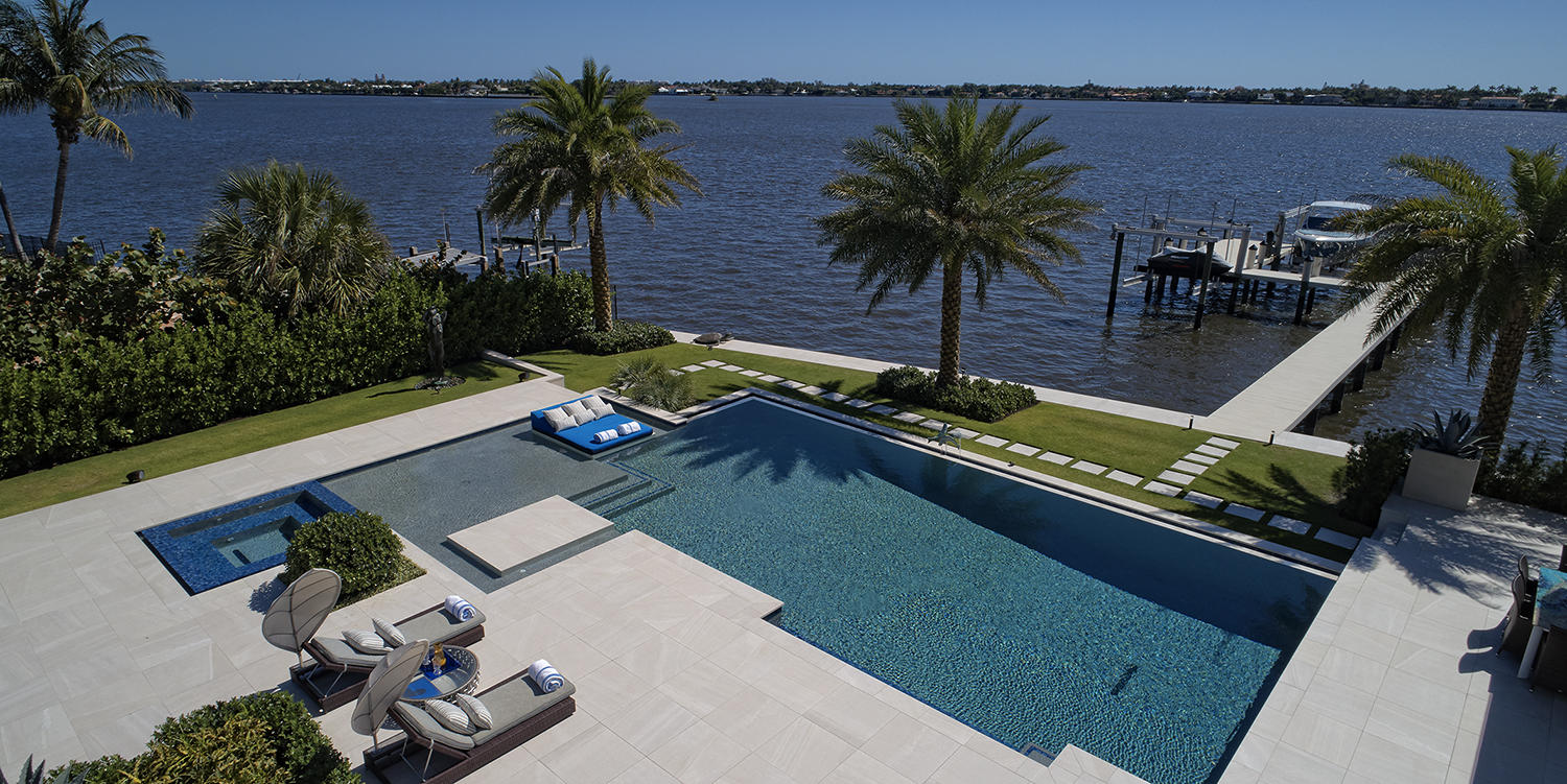 PROSPECT PARK SOUTH - Residential