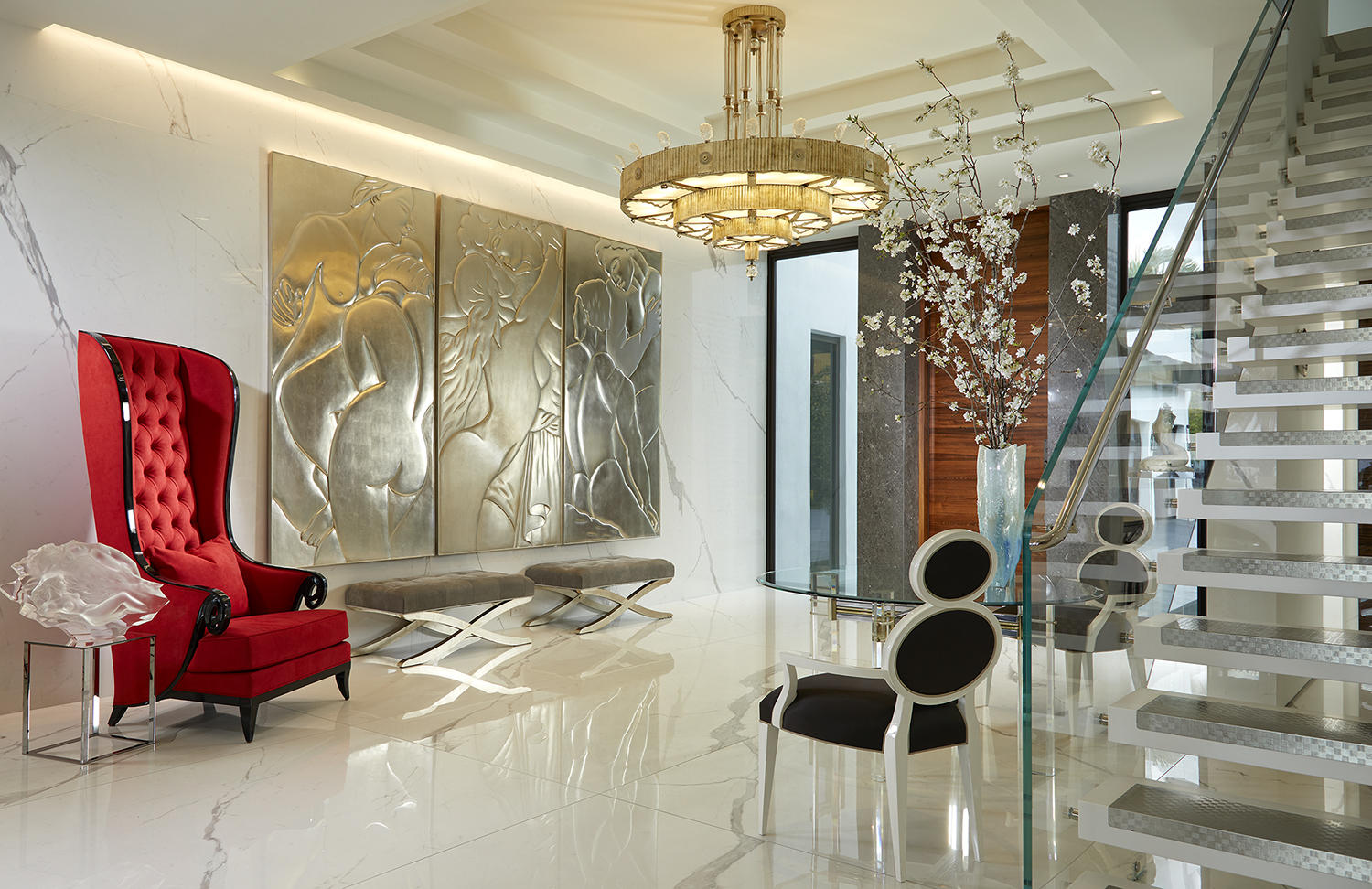 PROSPECT PARK SOUTH - Residential