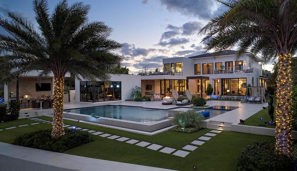 PROSPECT PARK SOUTH - Residential