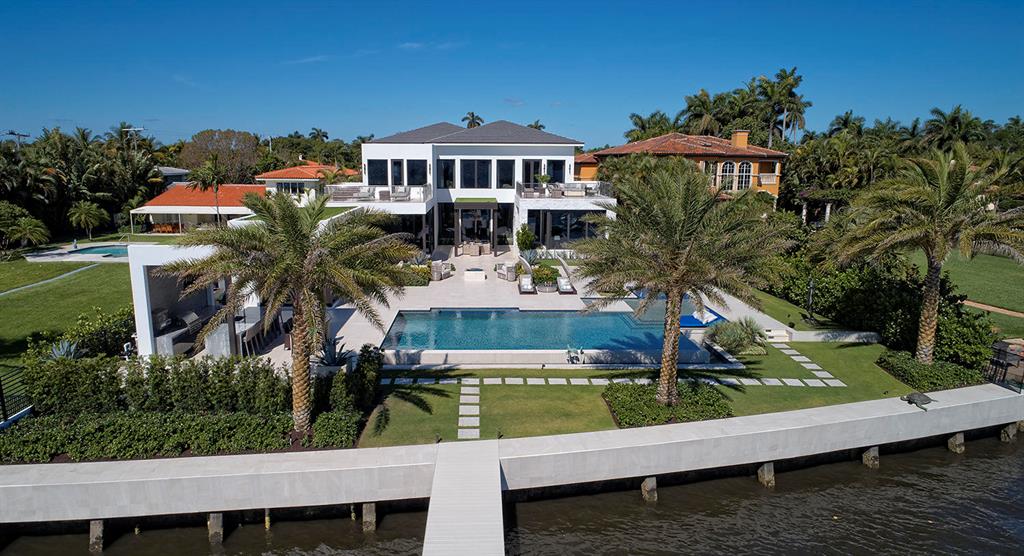 PROSPECT PARK SOUTH - Residential