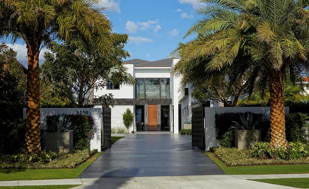 PROSPECT PARK SOUTH - Residential