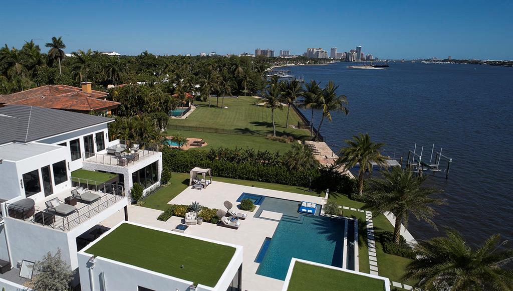 PROSPECT PARK SOUTH - Residential