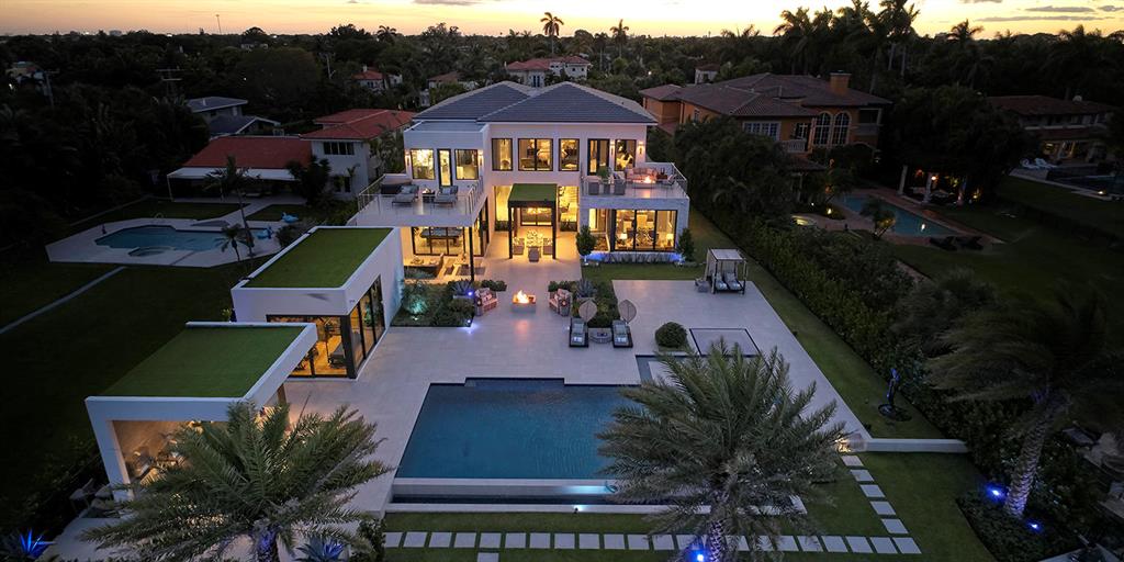 PROSPECT PARK SOUTH - Residential