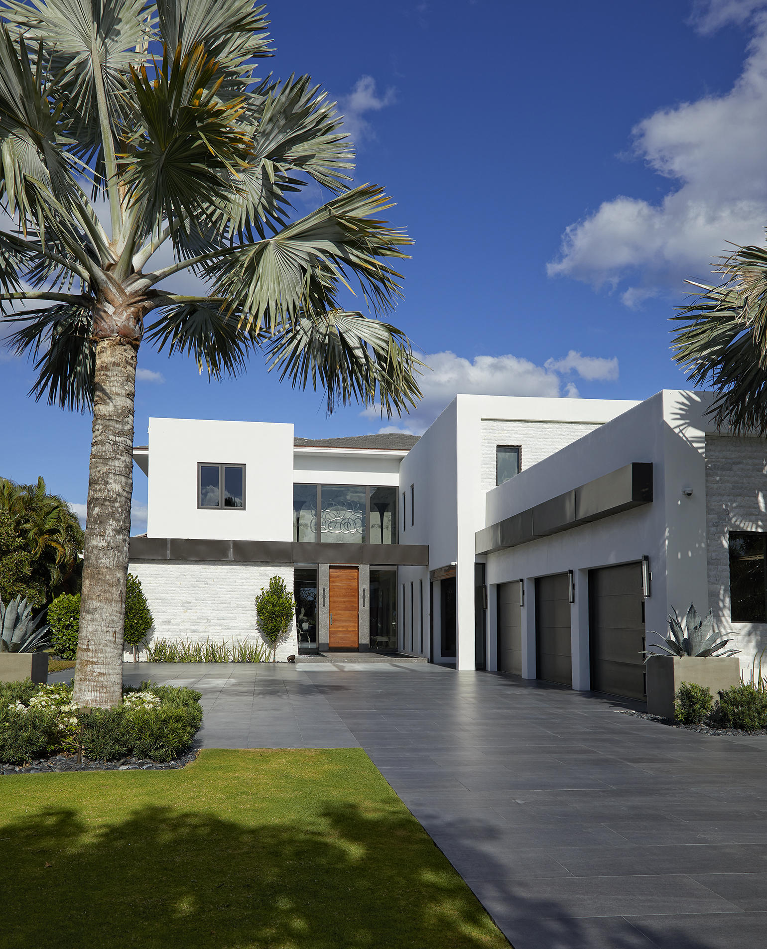 PROSPECT PARK SOUTH - Residential