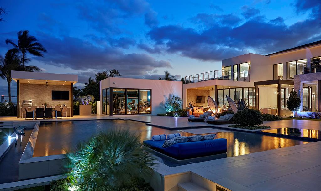 PROSPECT PARK SOUTH - Residential