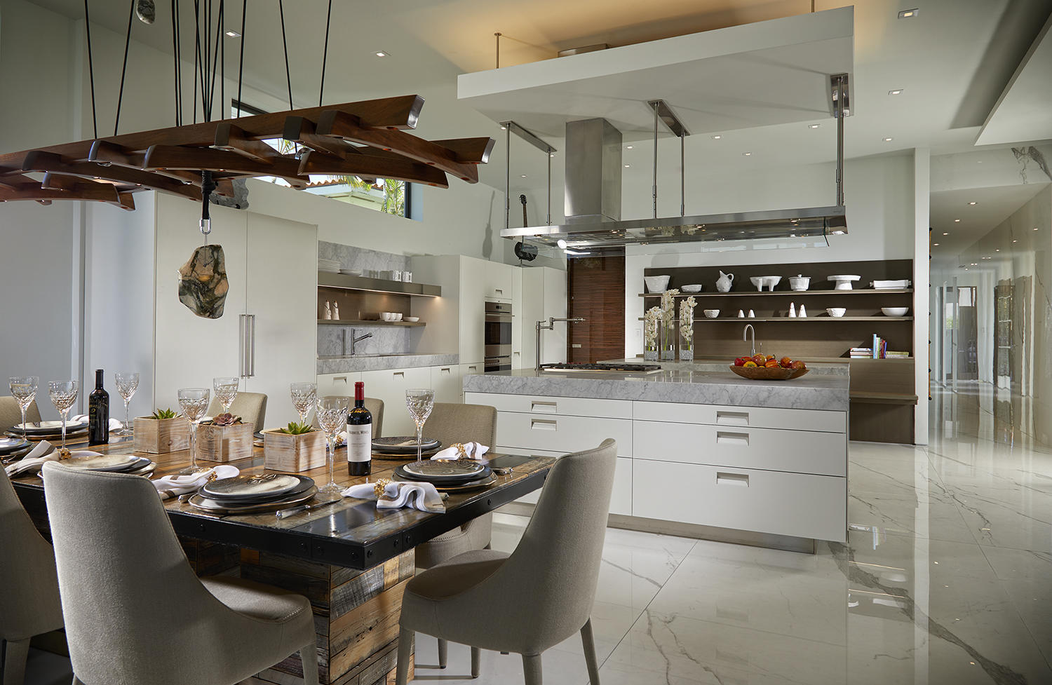 PROSPECT PARK SOUTH - Residential