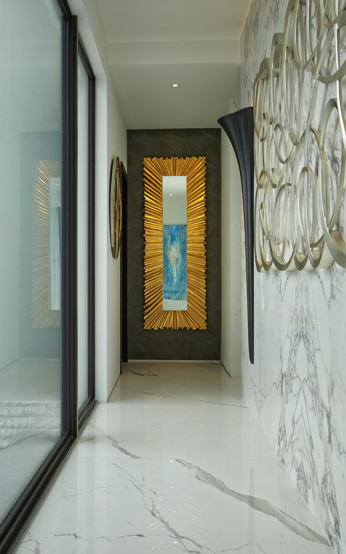 PROSPECT PARK SOUTH - Residential