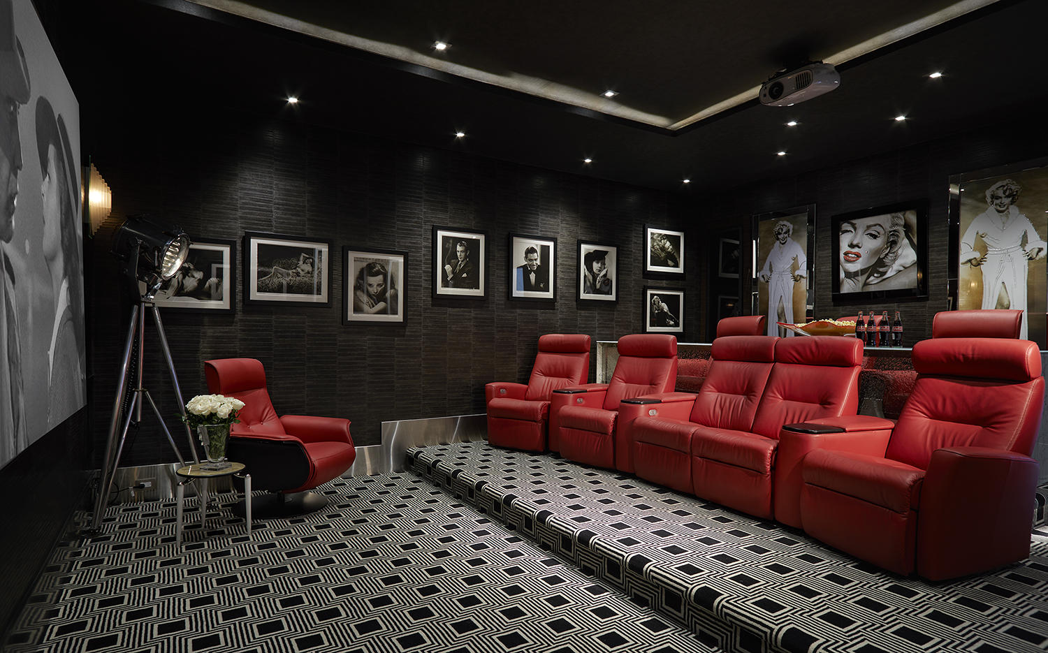 PROSPECT PARK SOUTH - Residential