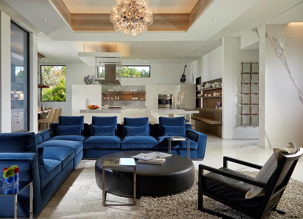 PROSPECT PARK SOUTH - Residential