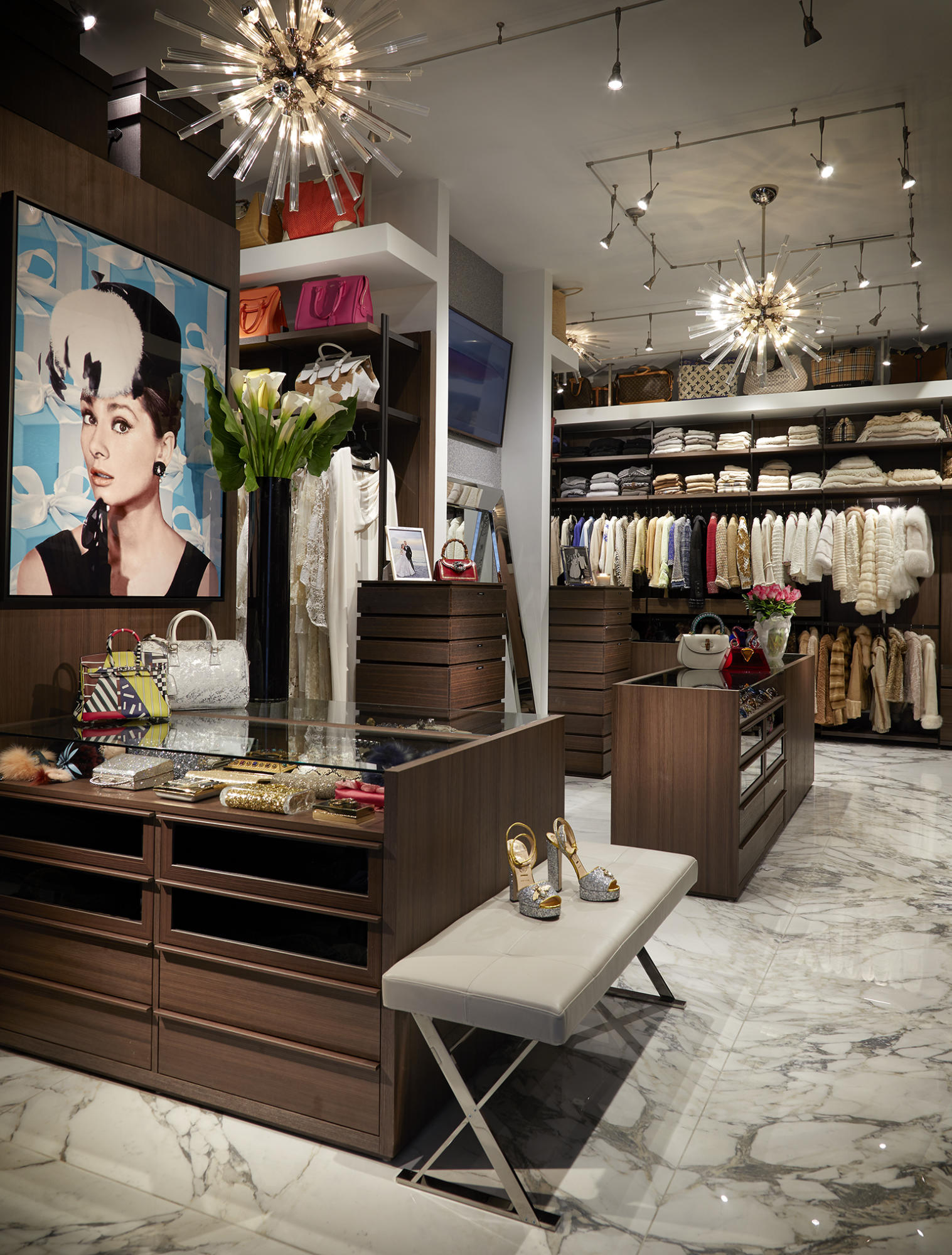 PROSPECT PARK SOUTH - Residential