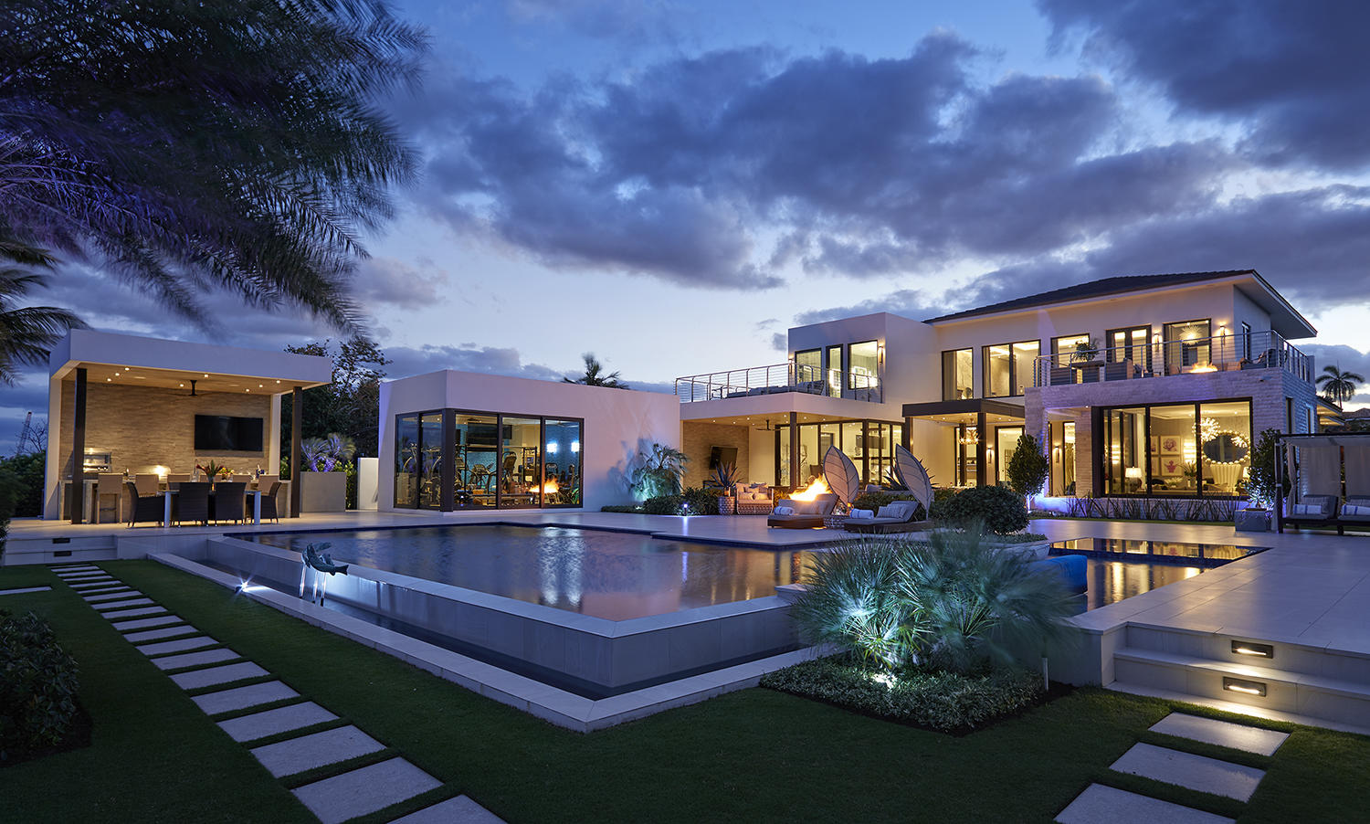 PROSPECT PARK SOUTH - Residential