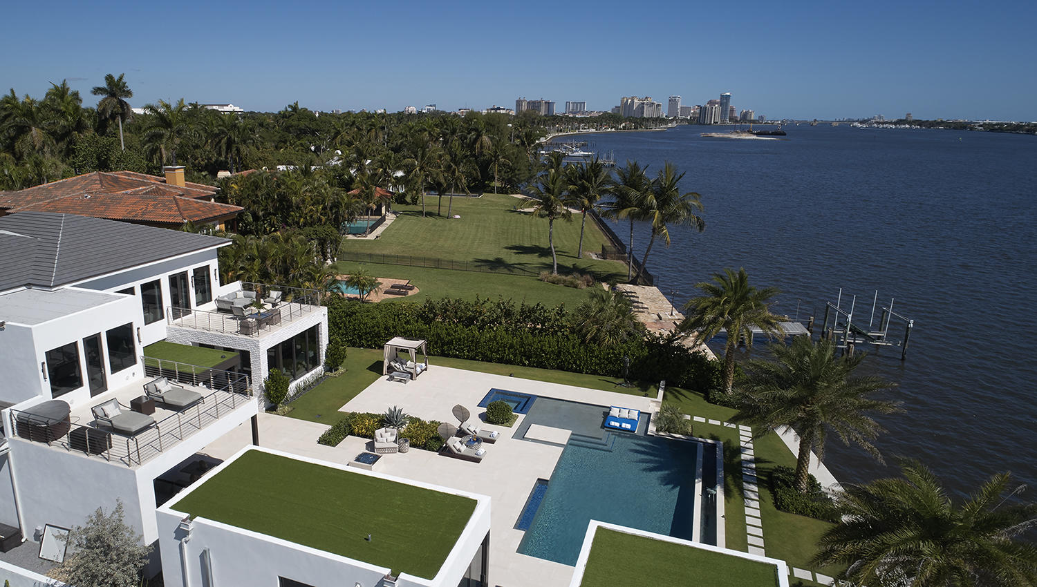 PROSPECT PARK SOUTH - Residential