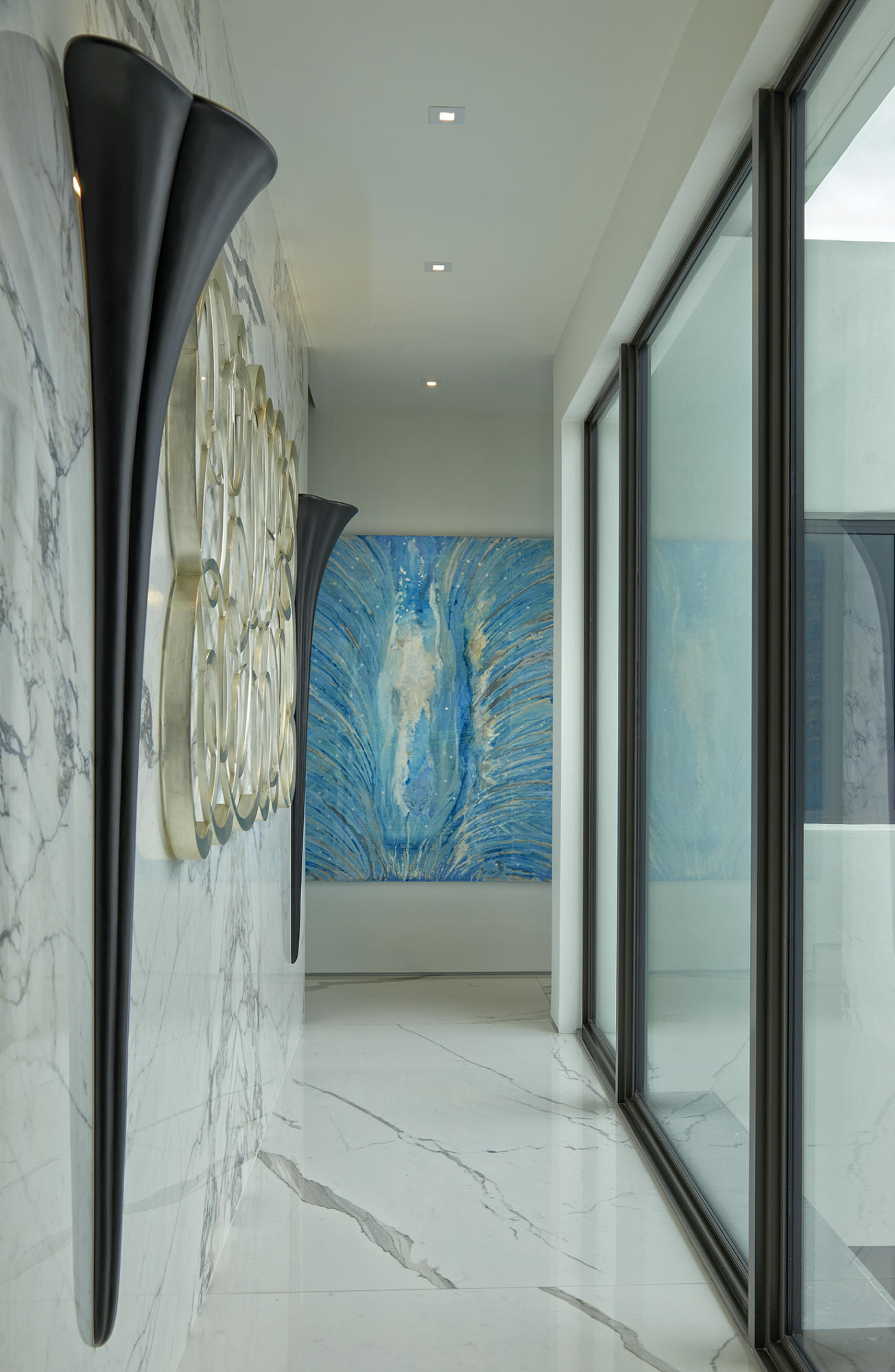 PROSPECT PARK SOUTH - Residential