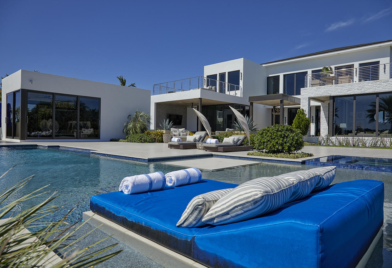 PROSPECT PARK SOUTH - Residential