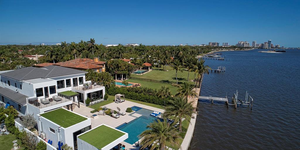 PROSPECT PARK SOUTH - Residential