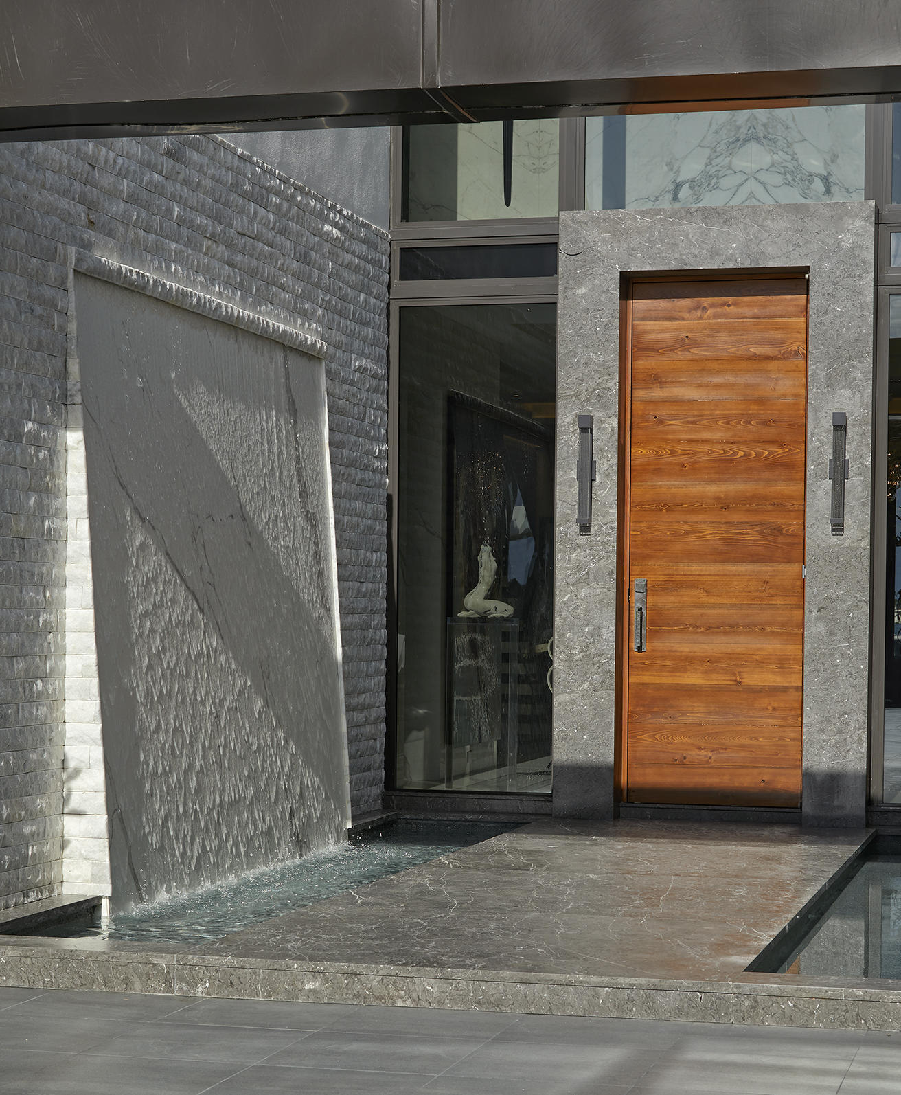 PROSPECT PARK SOUTH - Residential