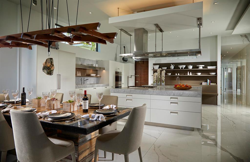 PROSPECT PARK SOUTH - Residential