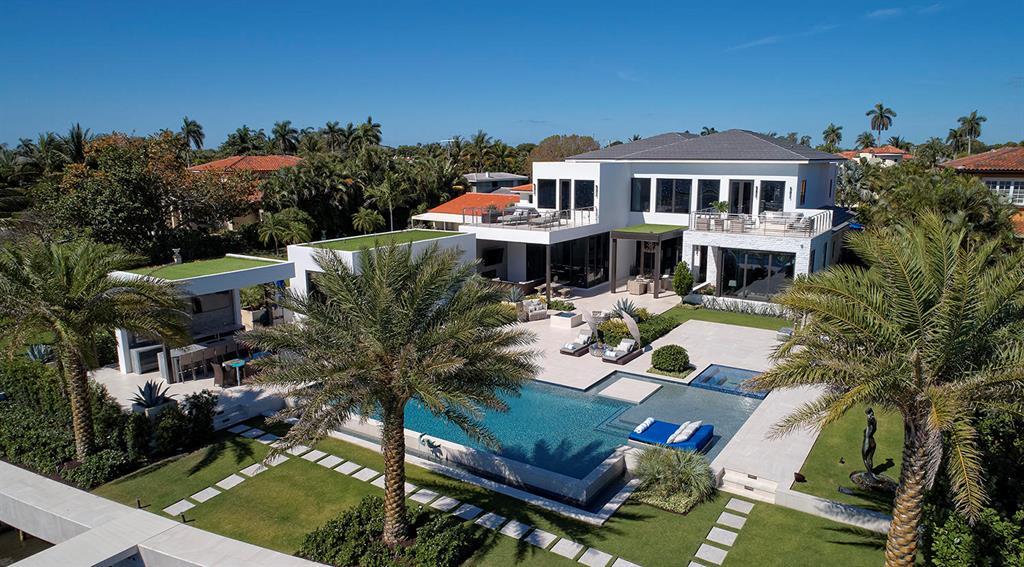 PROSPECT PARK SOUTH - Residential