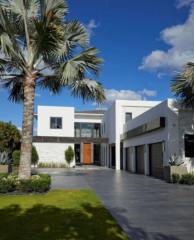 PROSPECT PARK SOUTH - Residential