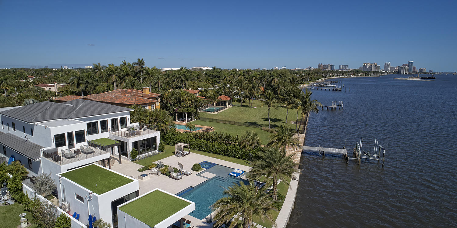 PROSPECT PARK SOUTH - Residential