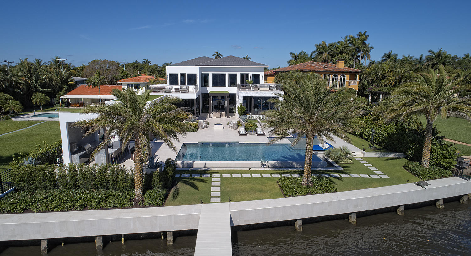 PROSPECT PARK SOUTH - Residential