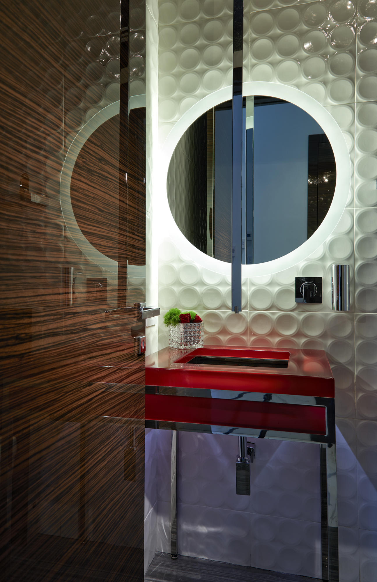 PROSPECT PARK SOUTH - Residential