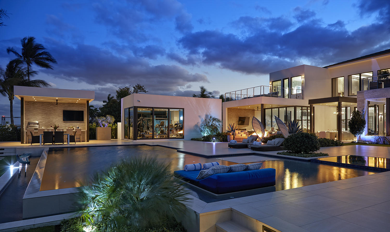 PROSPECT PARK SOUTH - Residential