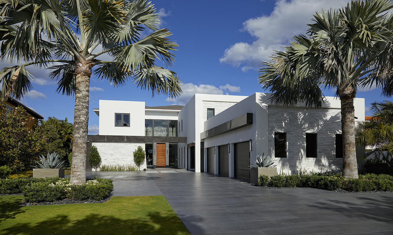 PROSPECT PARK SOUTH - Residential