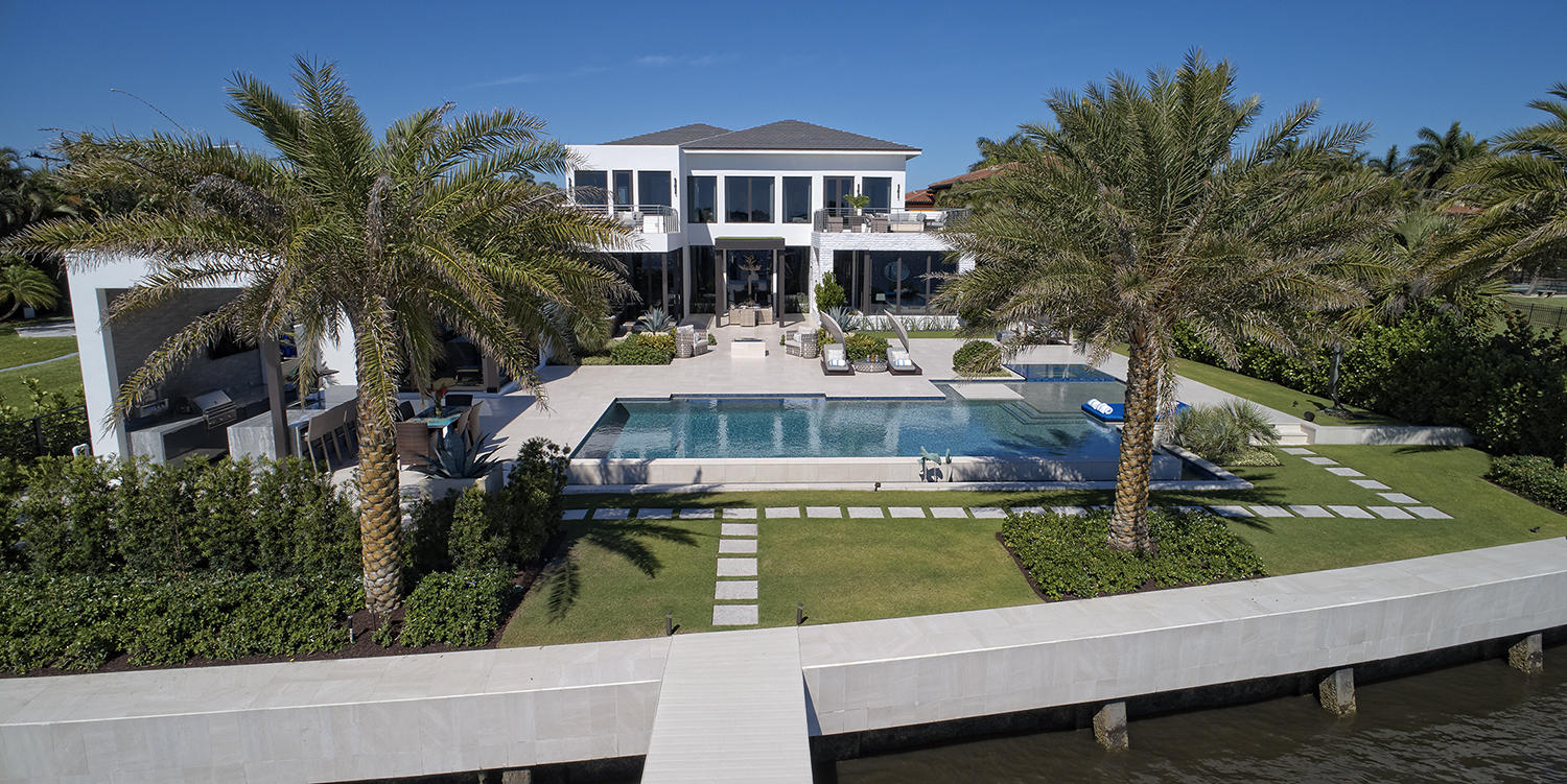 PROSPECT PARK SOUTH - Residential