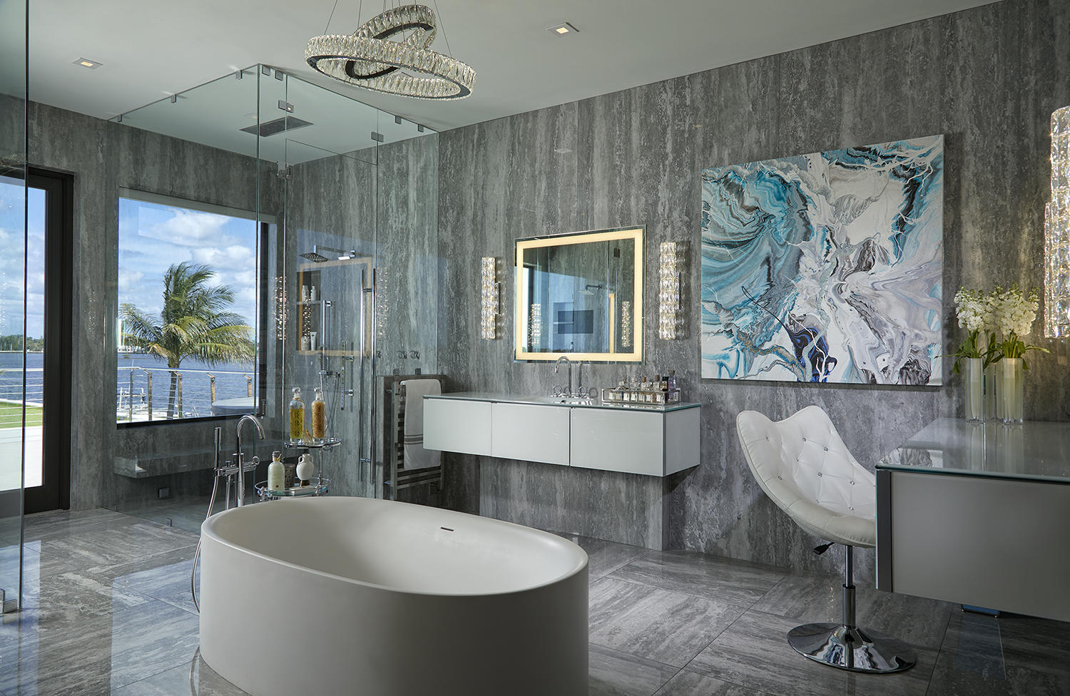 PROSPECT PARK SOUTH - Residential