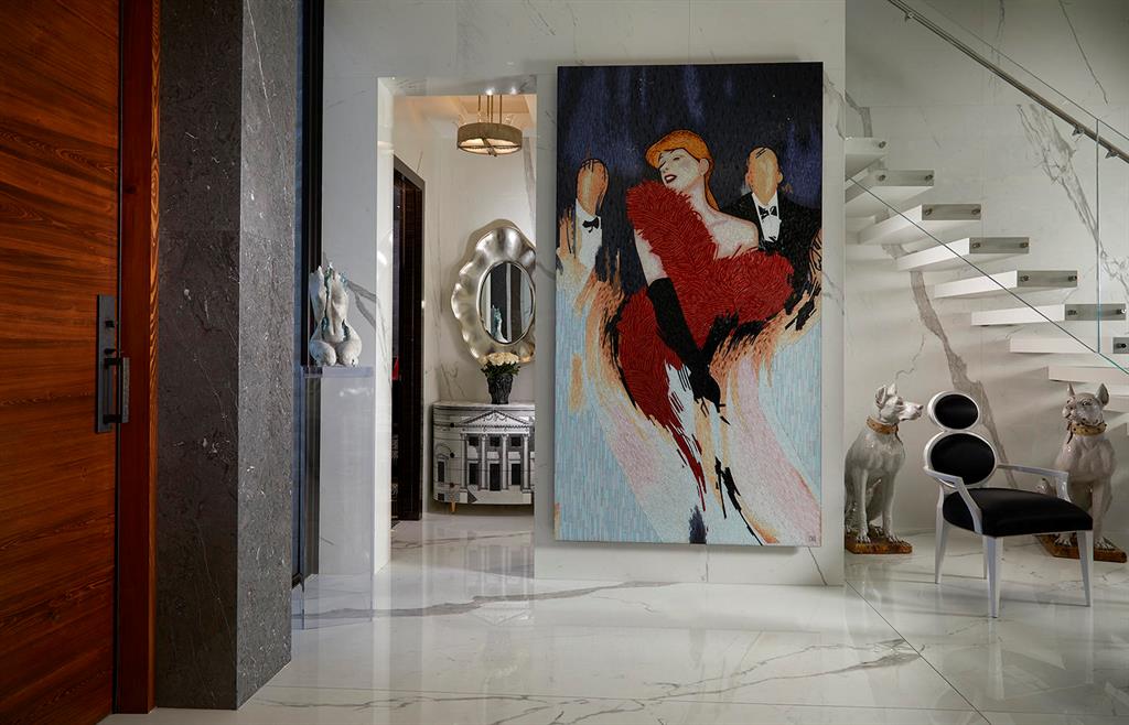 PROSPECT PARK SOUTH - Residential