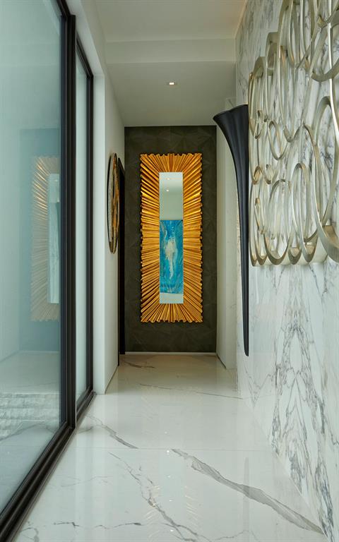 PROSPECT PARK SOUTH - Residential