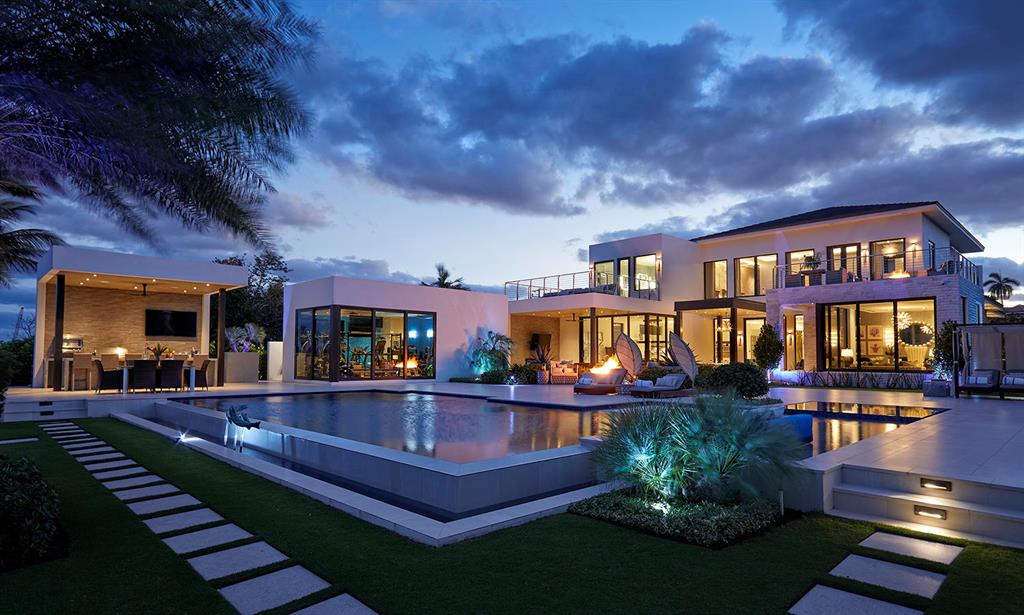 PROSPECT PARK SOUTH - Residential