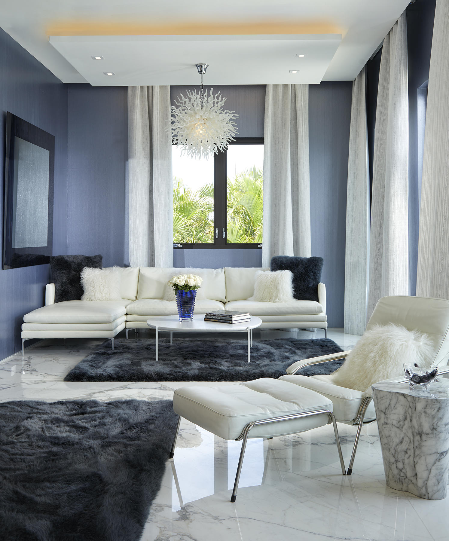 PROSPECT PARK SOUTH - Residential