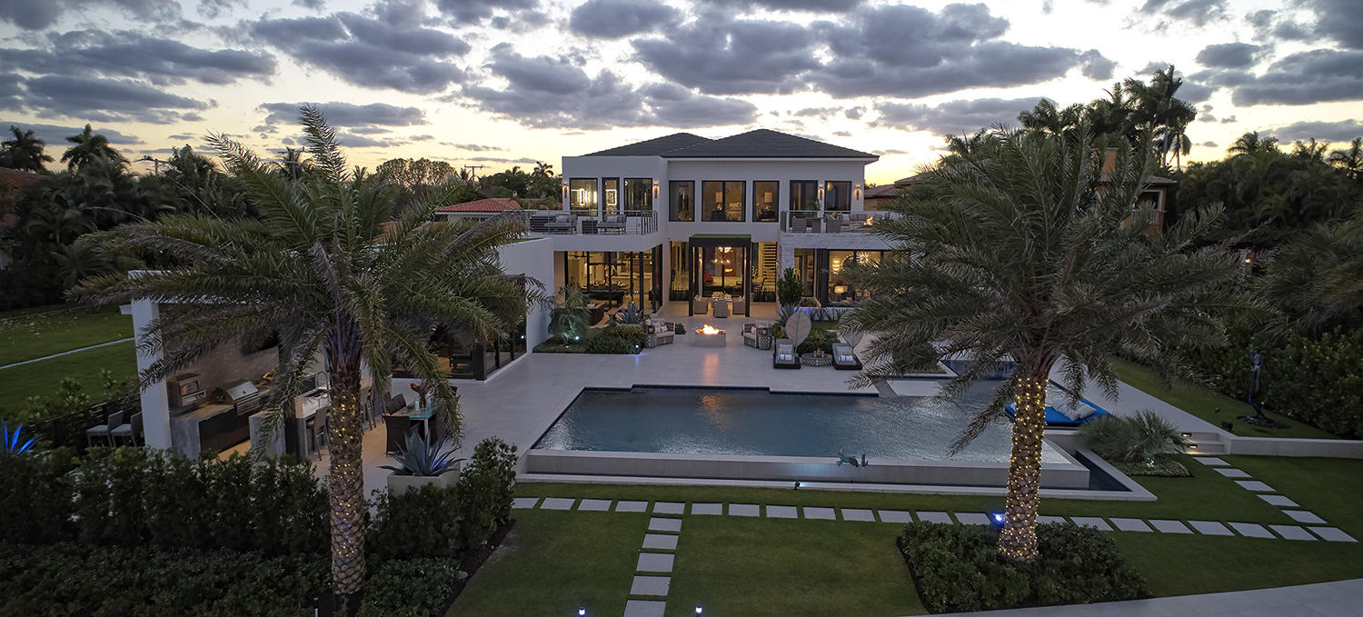 PROSPECT PARK SOUTH - Residential